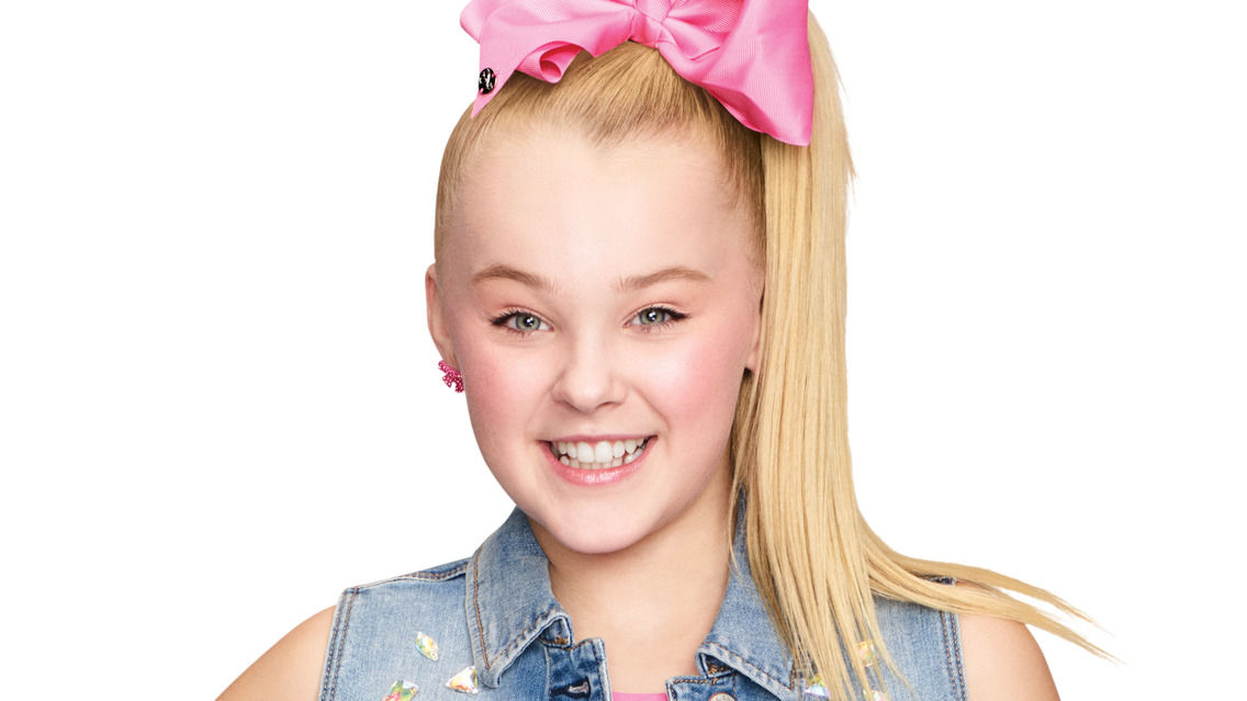 Nickelodeon's JoJo Siwa D.R.E.A.M. The Tour - May. 25